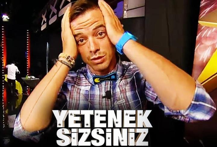Yetenek Sizsiniz Sunucusu Alp Kırşan kimdir? Alp Kırşan Evli Mi, Kaç Yaşında?