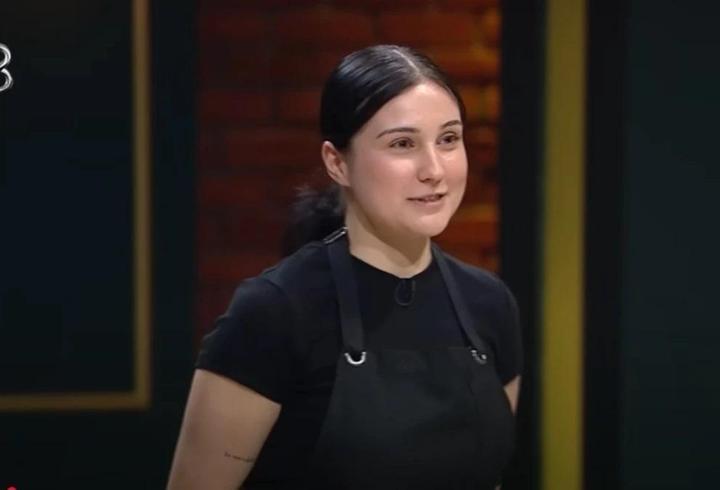 HİLAL AĞCA KİMDİR? MasterChef Türkiye 2025 Hilal Ağca kaç yaşında, nereli? Japonca biliyor!