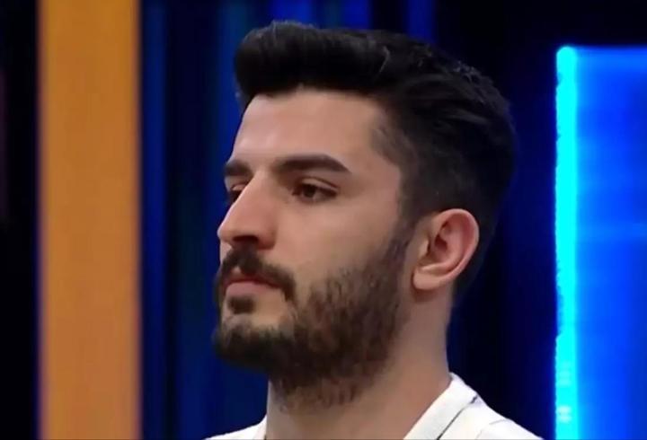 BARIŞ KAYA KİMDİR? MasterChef Türkiye 2025 Barış Kaya kaç yaşında, nereli?