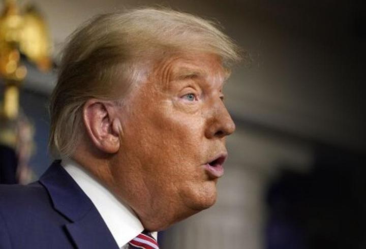 Trump, cinayet işleyenlere idam cezası isteyecek