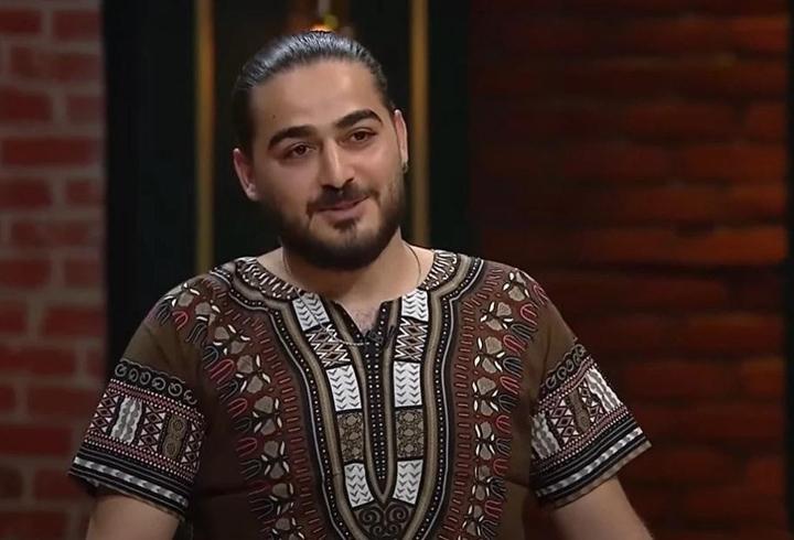 ÇAĞATAY DOĞANOĞLU KİMDİR? MasterChef Türkiye 2025 ÇAĞATAY DOĞANOĞLU kaç yaşında, nereli?
