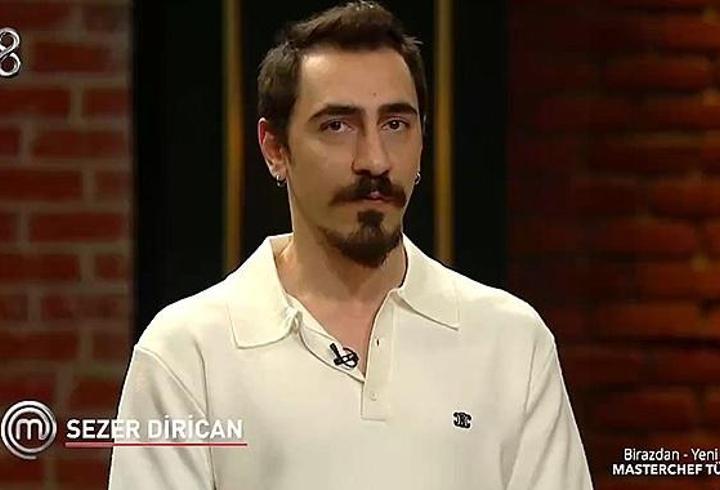 SEZER DİRİCAN KİMDİR? MasterChef Türkiye 2025 SEZER DİRİCAN kaç yaşında, nereli? 2024’TE DE KATILMIŞTI!