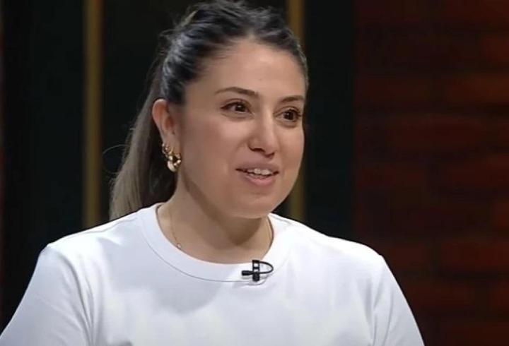 GİZEM TOKAT BUDAKÇI KİMDİR? MasterChef Türkiye 2025 GİZEM TOKAT kaç yaşında, nereli?