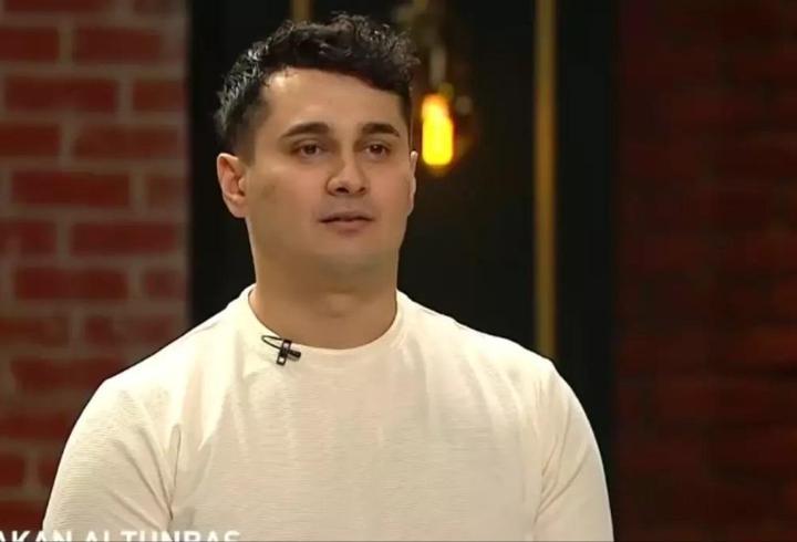 Hakan Altunbaş KİMDİR? MasterChef Türkiye 2025 Hakan Altunbaş kaç yaşında, nereli?