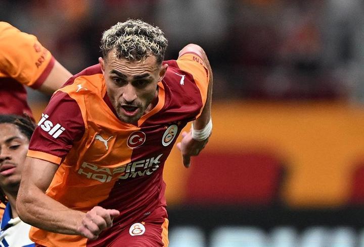 Galatasaray’da büyük kriz! Barış Alper Yılmaz’ın menajeri açıkladı, ortalık karıştı…
