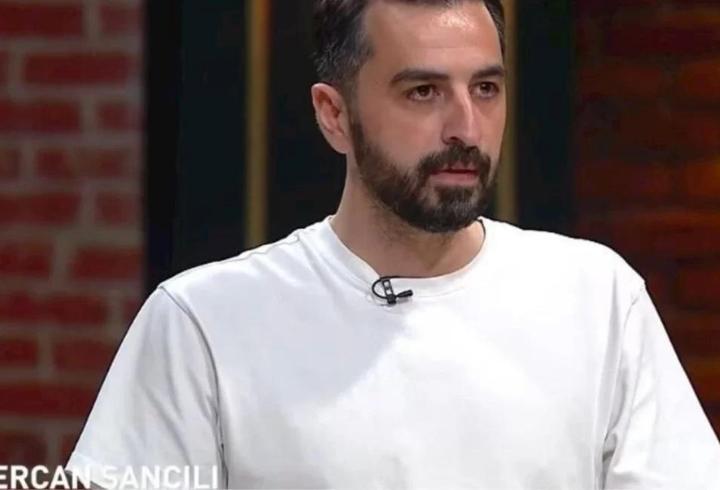 MasterChef Sercan kimdir? MasterChef Türkiye 2025 Sercan Sancılı kaç yaşında, nereli ve ayağına ne oldu?
