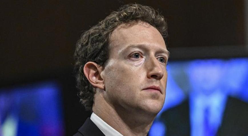 Zuckerberg: “Gelecekte herkes giyilebilir teknolojilerle donatılacak”