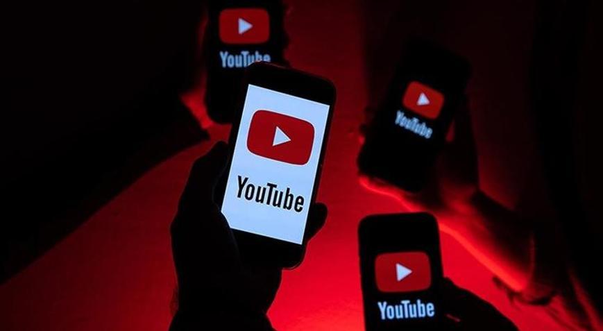 YouTube, ortak paylaşım özelliğini test etmeye başladı