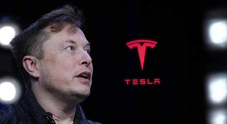 Tesla, Elon Musk’a CEO kalması için 29 milyar dolarlık hisse verecek