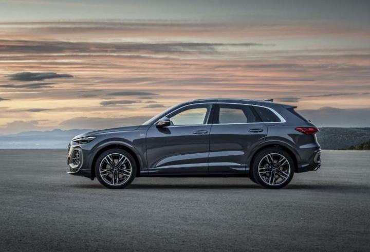 Audi Q5’te 3. nesil dönemi başladı