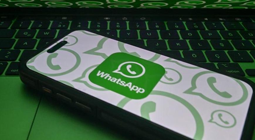 WhatsApp, dolandırıcı şüphesi olan gruplarda sizi uyaracak