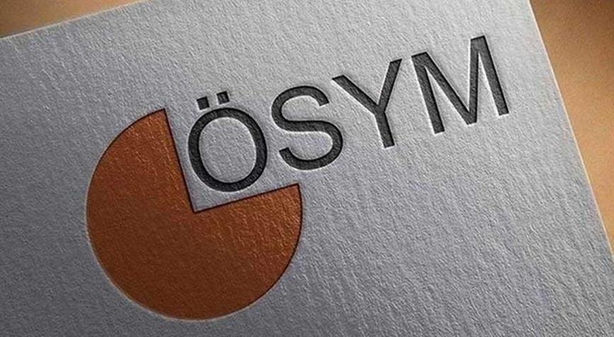 ÖSYM duyurdu! TUS ve STS Tıp Doktorluğu giriş belgeleri erişime açıldı