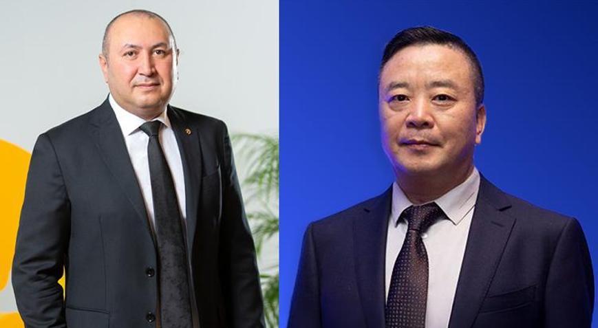 5G uyumlu yerli üretim telefona stratejik iş birliği