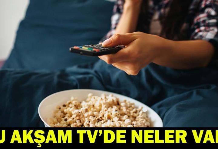 23 AĞUSTOS 2025 TV YAYIN AKIŞI: Bu Akşam Hangi Diziler ve Programlar Yayında?