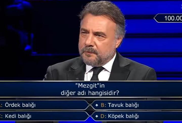 Mezgit’in diğer adı hangisidir? Meğer mezgit tavuk balığı olarak biliniyormuş!