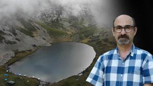 Karadeniz’de tedirgin eden görüntü! Uzmanı konuştu: Güçlü bir yırtıcı, insana da saldırabilir