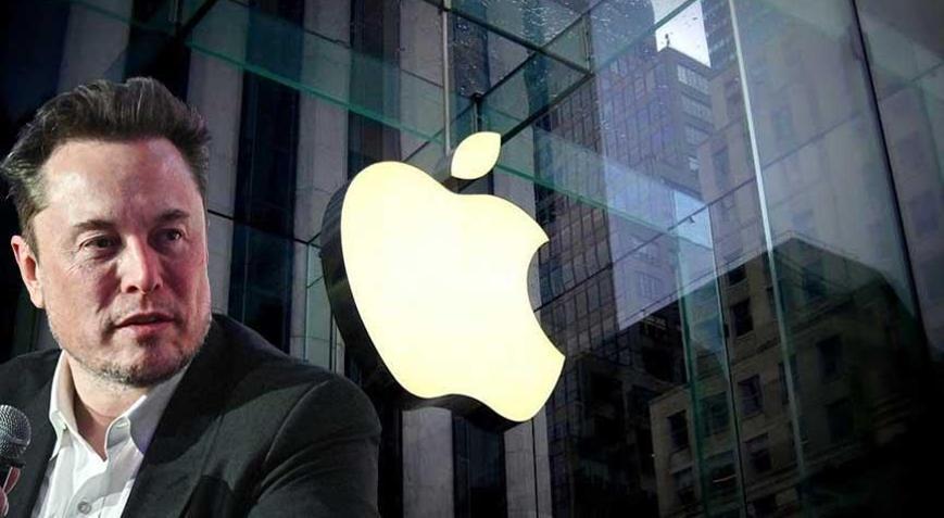 Elon Musk, Apple’a dava açacağını duyurdu! Peki ama neden?