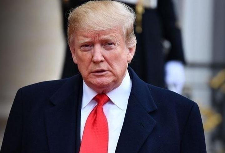 Trump’tan Cook’a: “Ya istifa et ya da görevden alırım!”