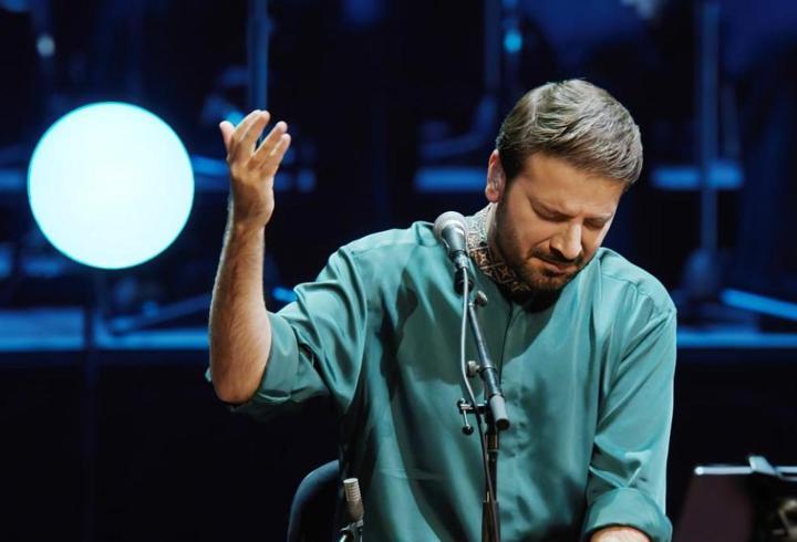Sami Yusuf yeni albümünü ilk kez İstanbul’da seslendirecek