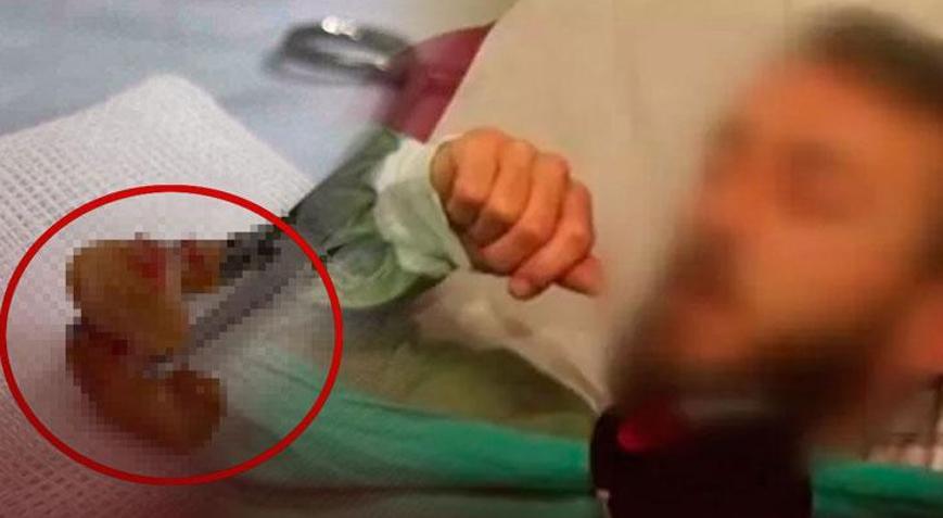 Uykuda diş kâbusu! Aynada fark etti, ciğerinden çıktı: ‘Çok sık görmeye başladık’