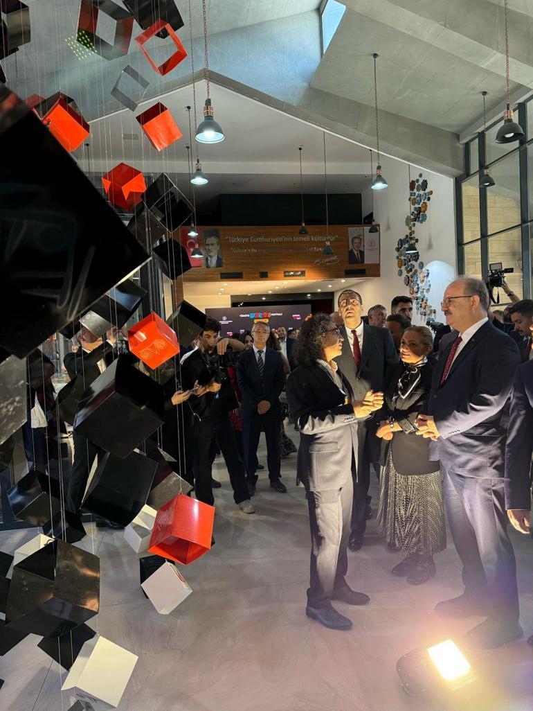 Erzurum’da festival coşkusu: 400 etkinlik, 9 gün sanat ve kültür