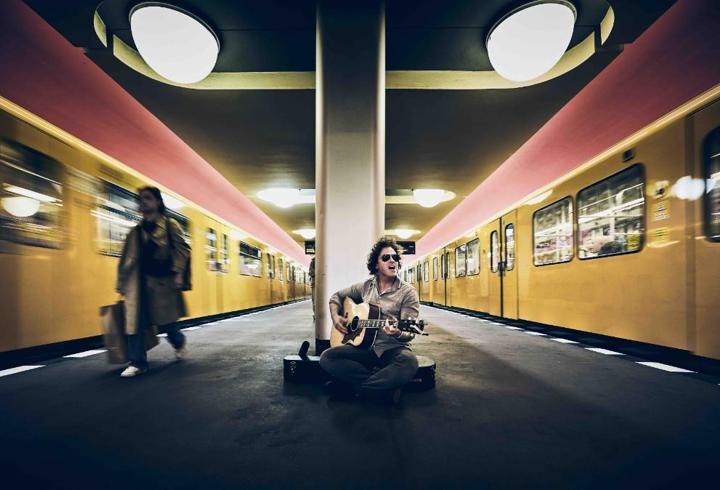 Jasper Steverlinck solo albümüyle İstanbul’da