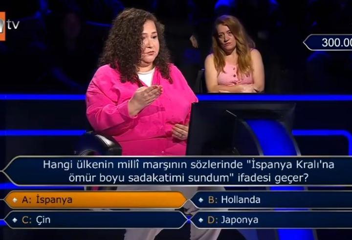 Ülkelerin milli marşı! ”İspanya Kralı’na ömür boyu sadakatimi sundum!”