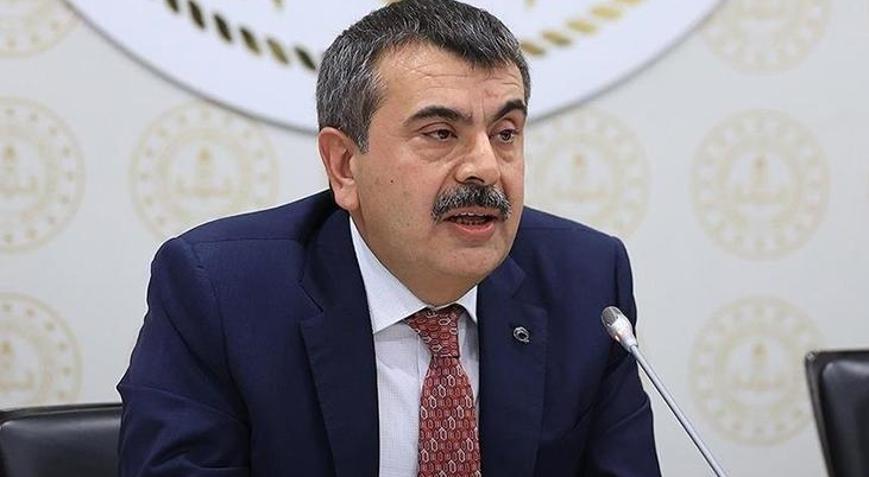 Bakan Tekin’den yabancı dil eğitimiyle ilgili açıklama