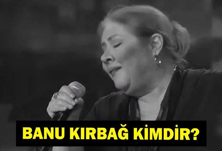 BANU KIRBAĞ KİMDİR? Banu Kırbağ Kaç Yaşındaydı, Neden Öldü? İlk Türk Kadın Aranjördü!