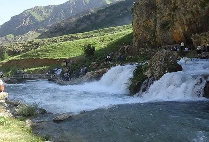 Karstik Kaynak (Voklüz) Nedir, Nerede Bulunur? Voklüz Özellikleri Nelerdir?