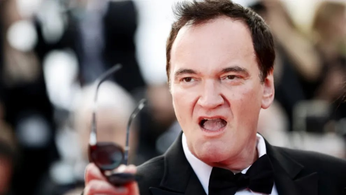 Tarantino’nun Başyapıtı Açıklandı: Bakın Hangi Filmi Seçti