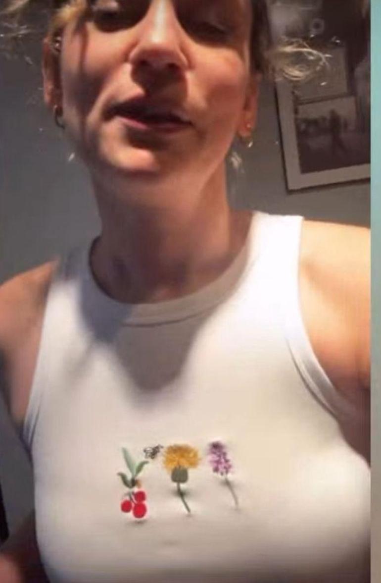 ÜNLÜ AŞIKLAR FİLMDE BULUŞTU Farah Zeynep ve Gökhan Özoğuz başrol oluyor
