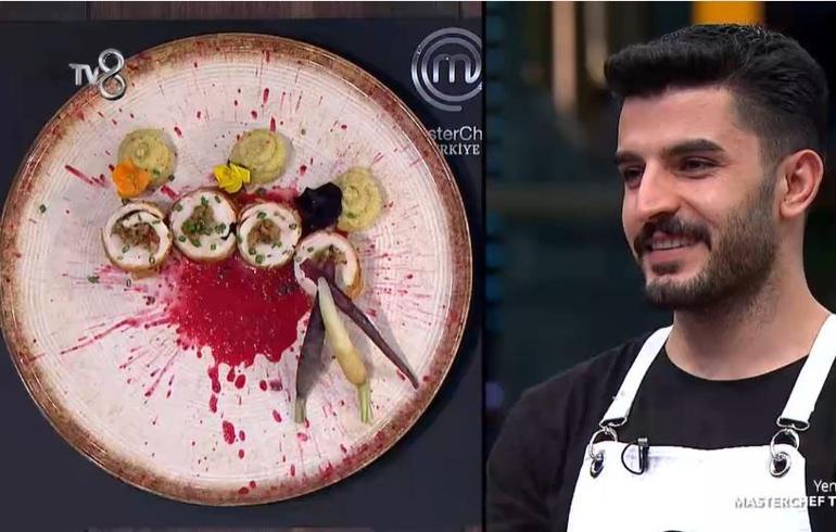MASTERCHEF YEDEKLERDEN KİM GİRDİ 20 Ağustos MasterChef kim kazandı