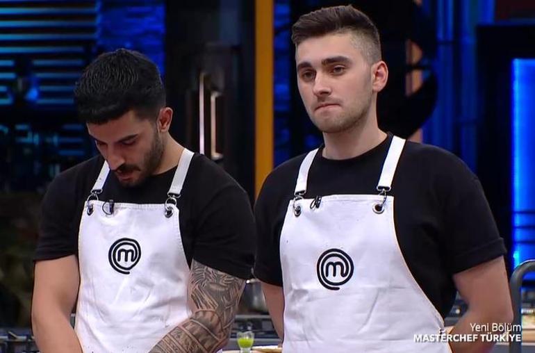 MASTERCHEF YEDEKLERDEN KİM GİRDİ 20 Ağustos MasterChef kim kazandı
