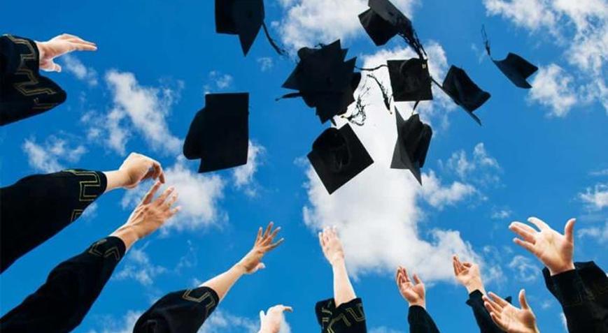 Geçen yıl 157 bin öğrenci üniversiteden ayrıldı