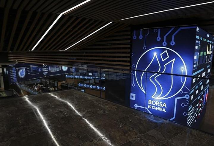 SON DAKİKA… Borsa İstanbul’da tarihi seviye!