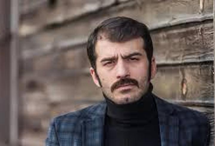 UFUK BAYRAKTAR KİMDİR? Ufuk Bayraktar Kaç Yaşında, Nereli? Evli Mi, Eşi Kim? İşte Film ve Dizileri
