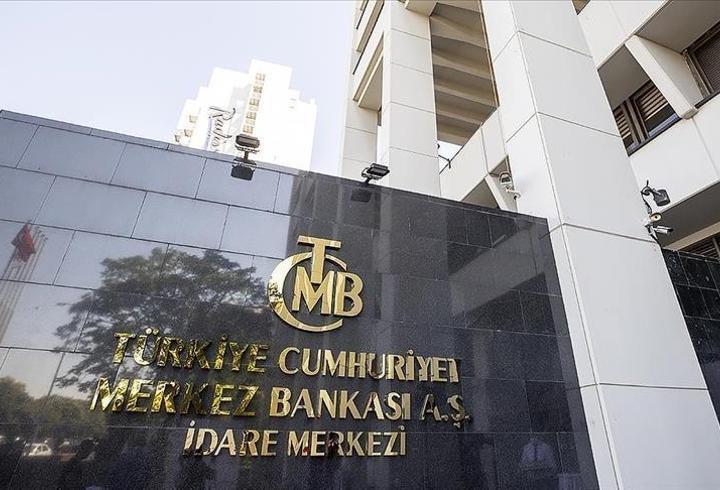 SON DAKİKA… Merkez Bankası rezervlerinde tarihi rekor!