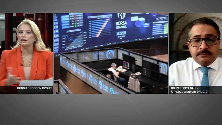 Borsa İstanbul’da tarihi rekor 13 ay sonra yeni zirve | Yükseliş sürecek, ara düzeltmeler olabilir