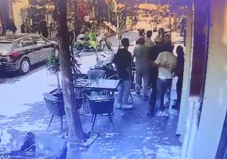 Gözaltına alınmıştı! Oyuncu Ufuk Bayraktar sosyal medyadan ilk açıklamasını yaptı