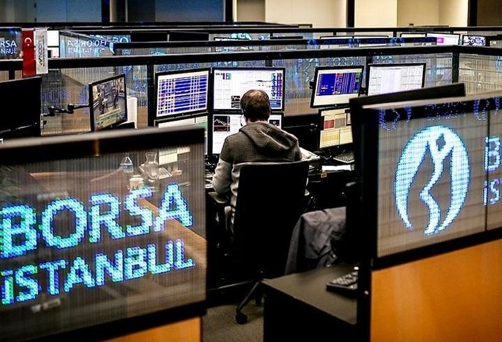 SON DAKİKA HABERİ: Tarihi seviyeyi gördü! Borsa günü rekorla tamamladı