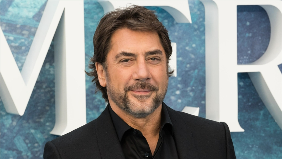 Javier Bardem’den İsrail ordusuna Nazi benzetmesi