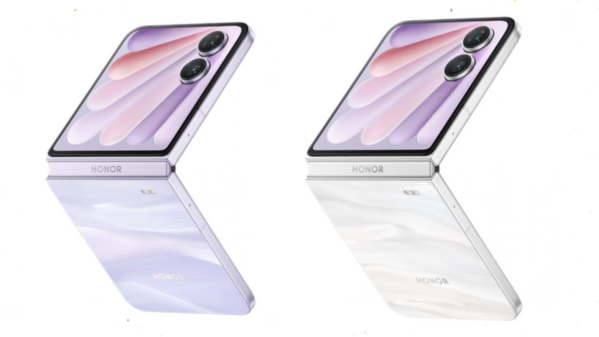 Honor’dan yeni katlanabilir telefon: Magic V Flip 2 tanıtıldı