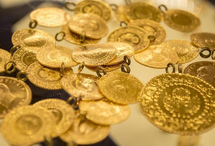 PİYASALARIN GÖZÜ FED’İN MESAJLARINDA! Altın yatırımcısı temkinli bekliyor