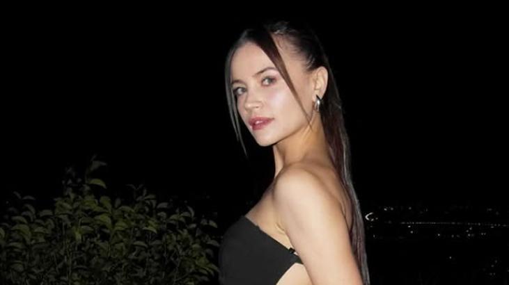 Yağmur Yüksel ‘Dünya Aşk Günü’ dedi! Sevgilisini ilk kez paylaştı