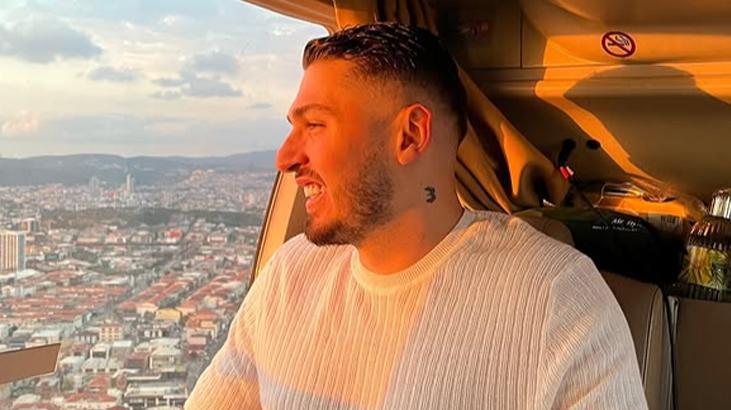 Rapçi Blok3 soruşturma sonrası konuştu! ‘Gereken cevabı vereceğim’