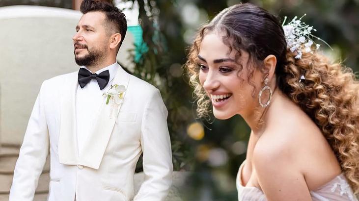 Dilan Çıtak ve eşi Levent Dörter boşanıyor mu? İmalı paylaşımlar peş peşe geldi