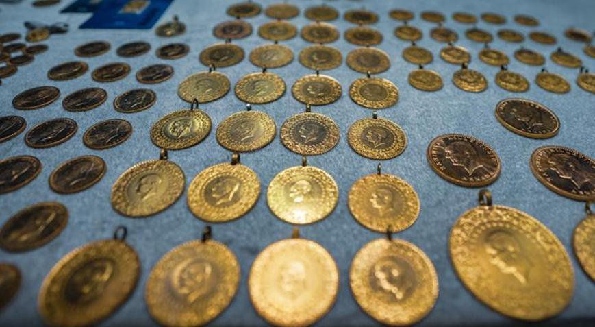 Altın fiyatlarında son durum ne?