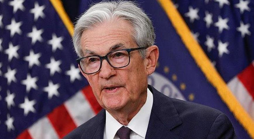 Küresel piyasalar Powell’a odaklandı