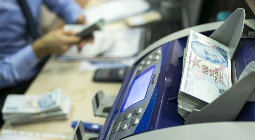 Türkiye’nin en büyük 10 bankası yılın ilk yarısında 305 milyar lira kar elde etti